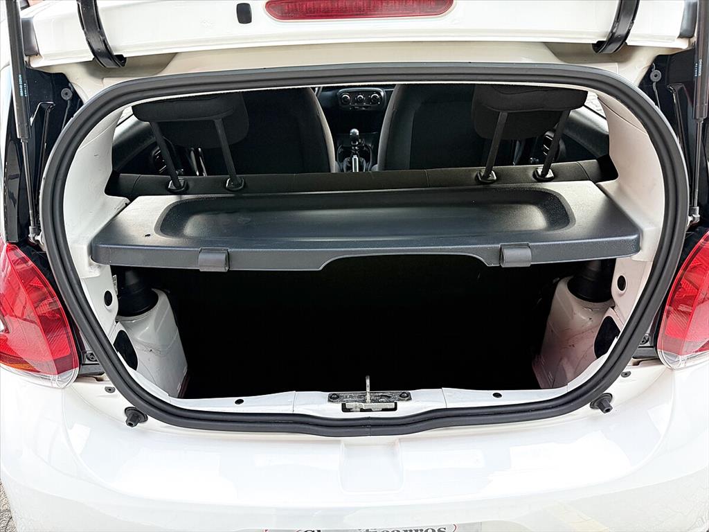 Fiat Mobi - 1.0 EVO FLEX LIKE. MANUAL