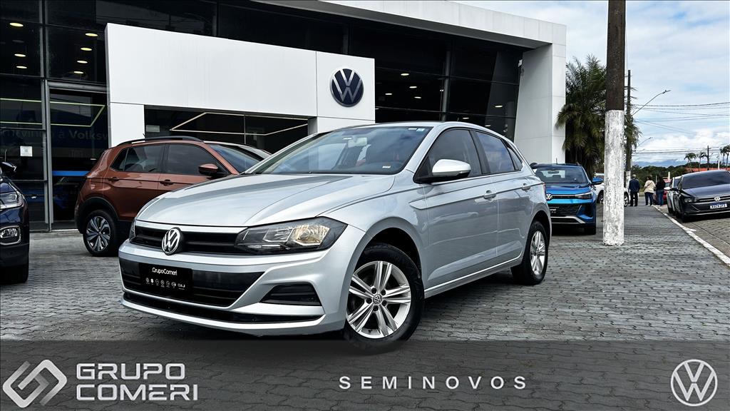 POLO 1.0 MPI TOTAL FLEX MANUAL