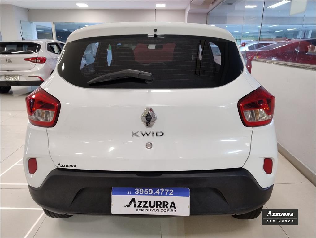 KWID 1.0 12V SCE FLEX ZEN MANUAL6