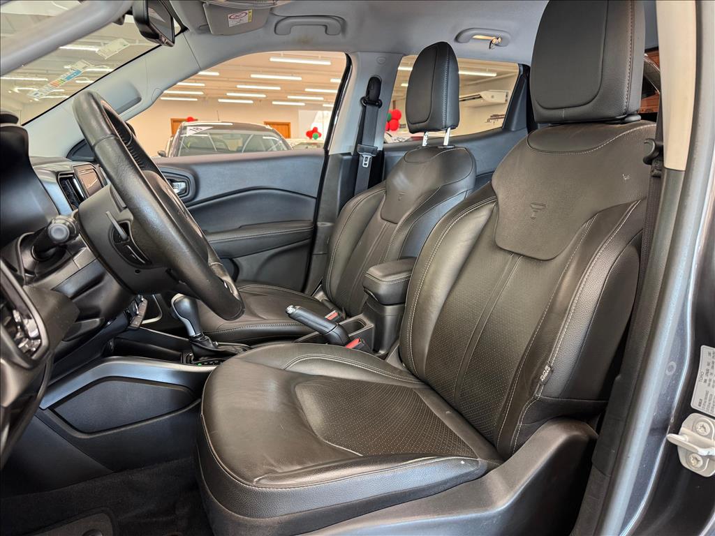 TORO 1.3 TURBO 270 FLEX VOLCANO AT67