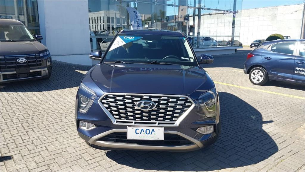 1.0 TGDI FLEX LIMITED AUTOMÁTICO