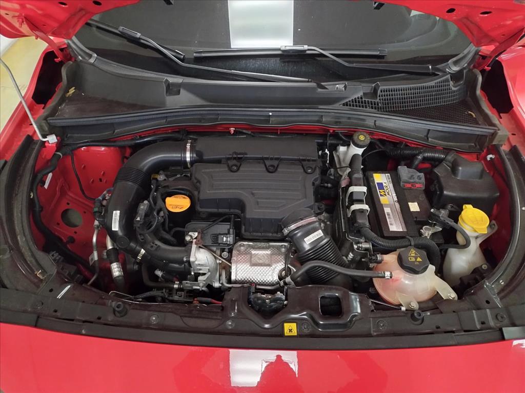 PULSE 1.0 TURBO 200 FLEX AUDACE CVT14
