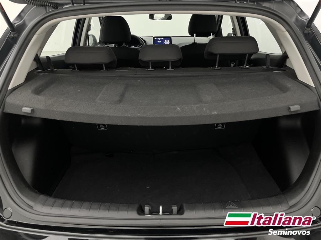 HB20 1.0 12V FLEX COMFORT PLUS MANUAL15