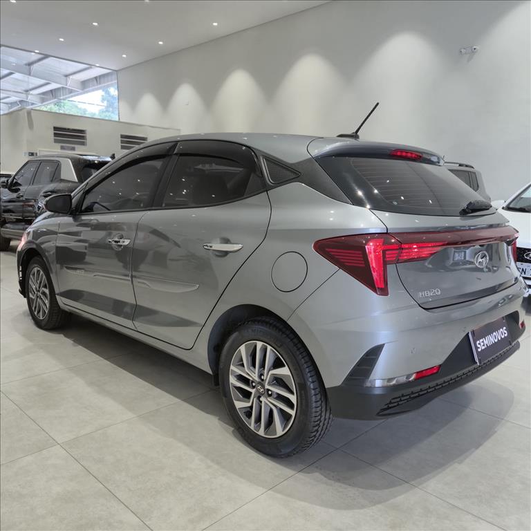 HB20 1.0 12V FLEX LIMITED PLUS MANUAL5