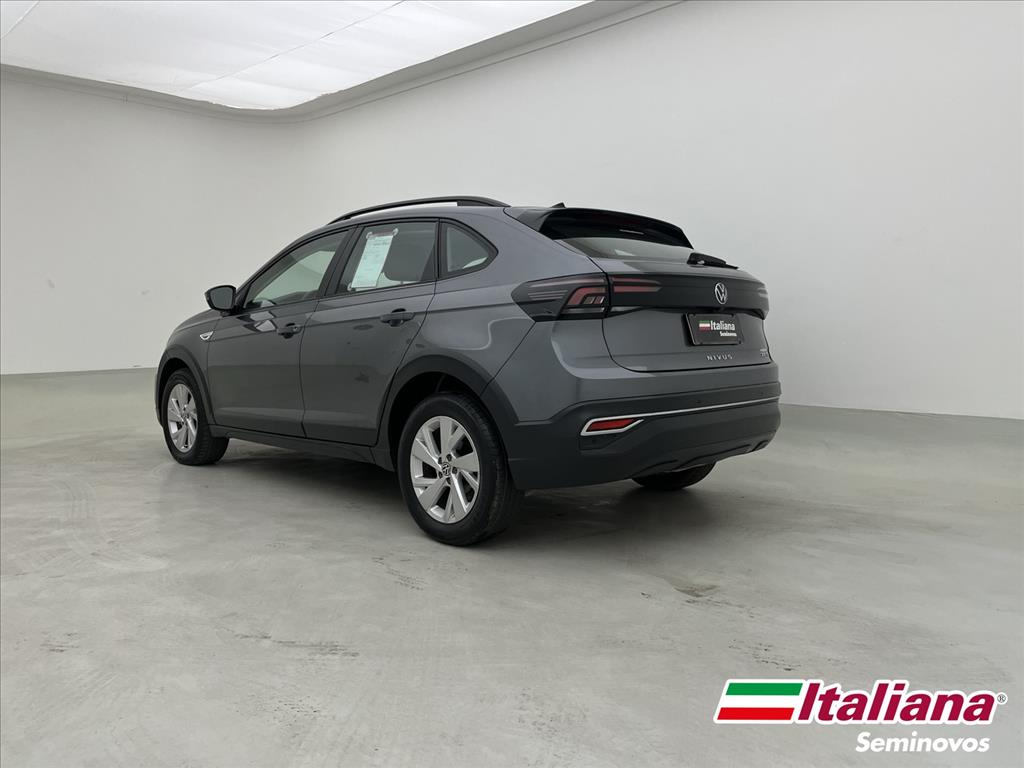 NIVUS 1.0 200 TSI TOTAL FLEX COMFORTLINE AUTOMÁTICO2
