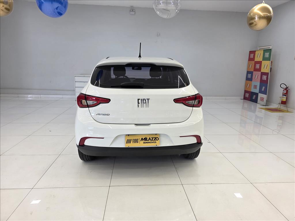 ARGO 1.0 FIREFLY FLEX MANUAL4