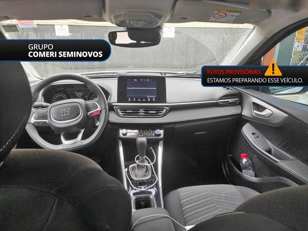 FASTBACK 1.0 TURBO 200 FLEX AUDACE CVT2