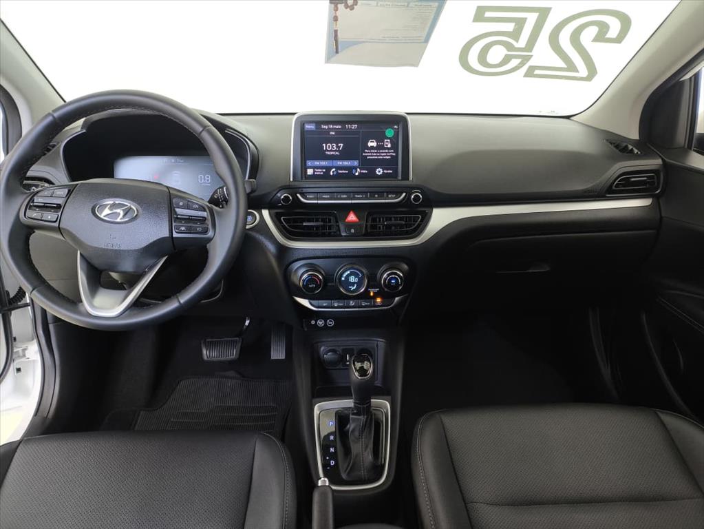 HB20 1.0 TGDI FLEX PLATINUM SAFETY AUTOMÁTICO3