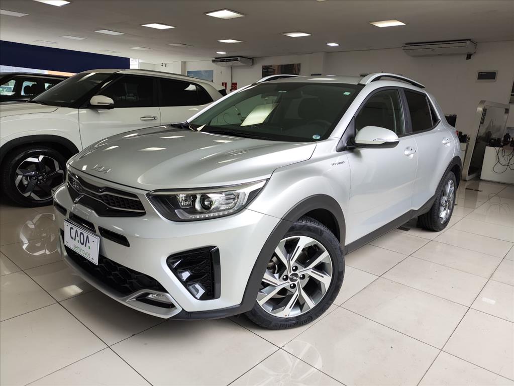 1.0 TGDI MHEV SX AUTOMÁTICO