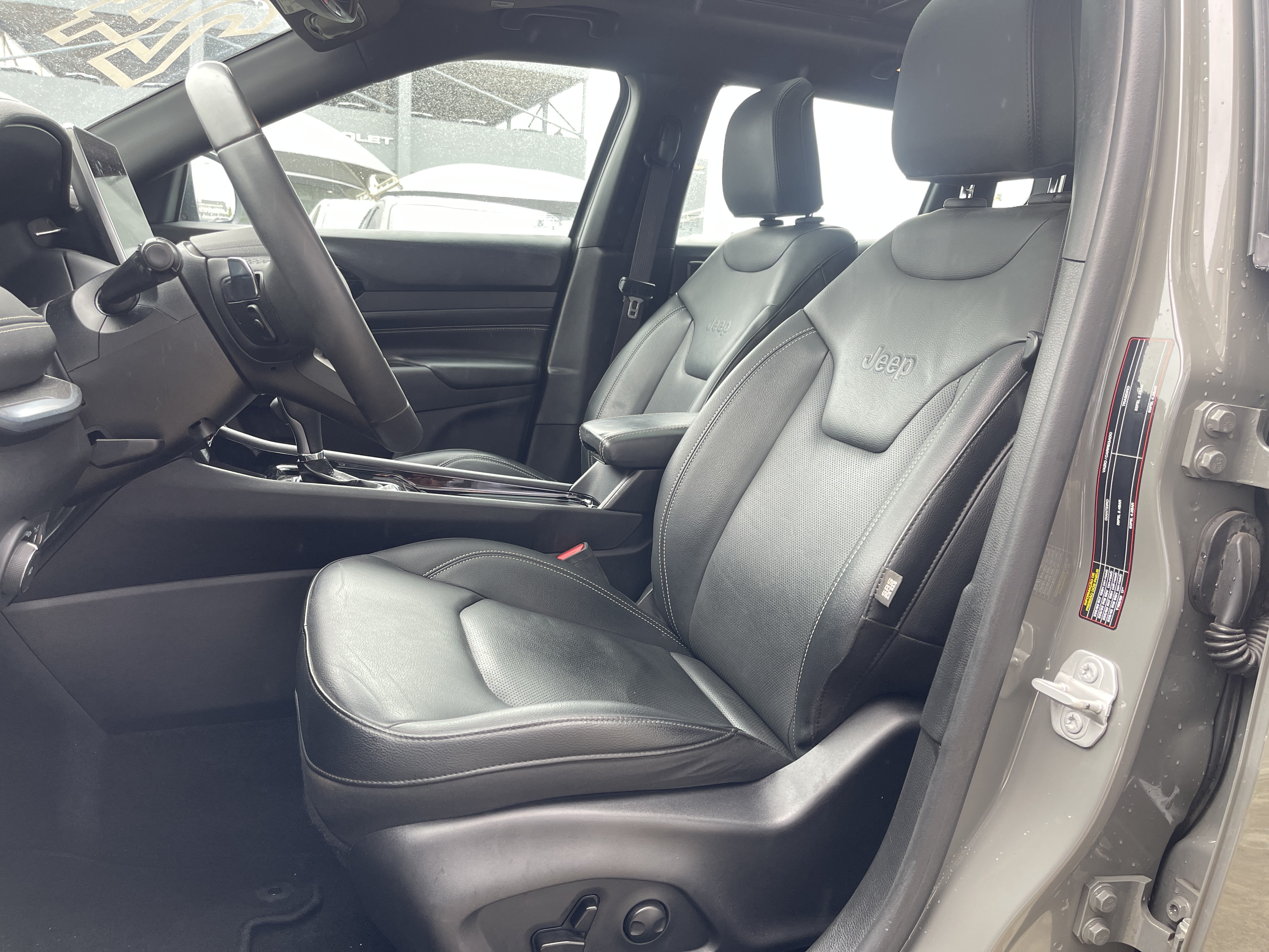 COMPASS 1.3 T270 TURBO FLEX S AT610
