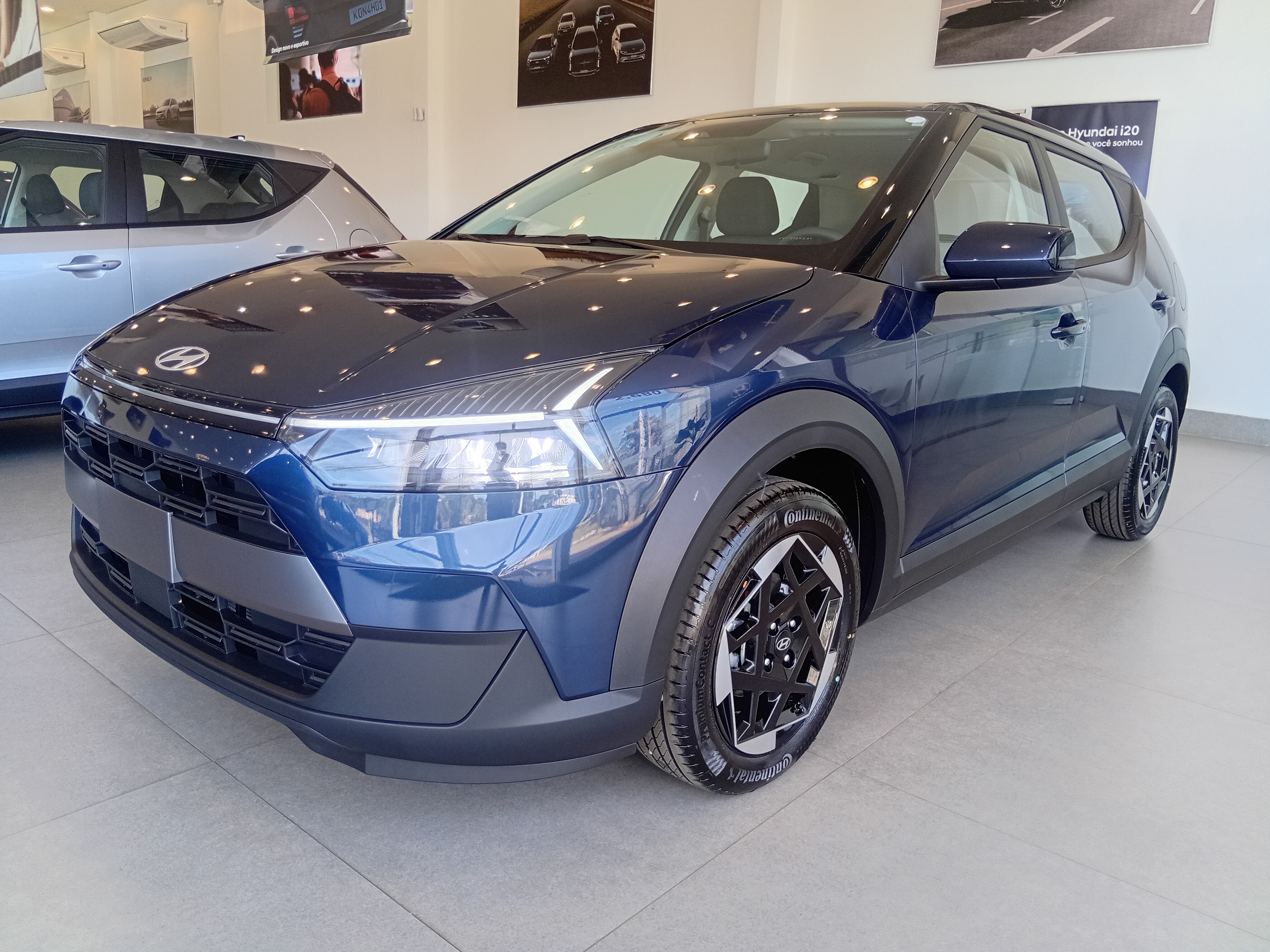 I20 1.0 FLEX LIMITED MANUAL0