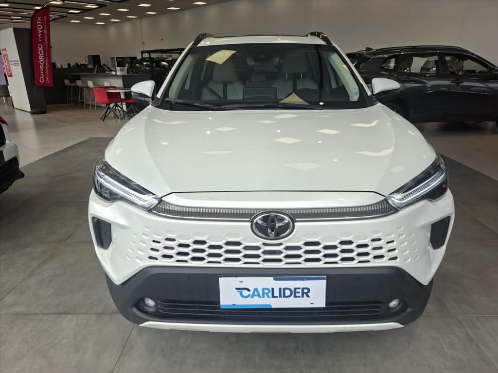 COROLLA CROSS 2.0 VVT-IE FLEX XRX DIRECT SHIFT0