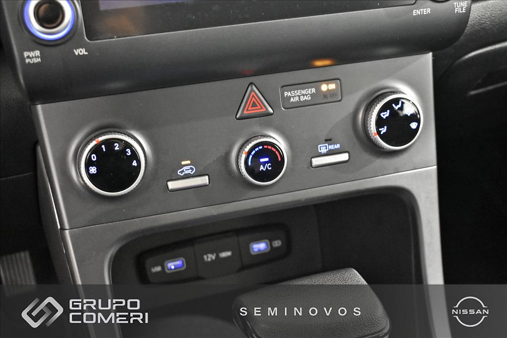 CRETA 1.0 TGDI FLEX COMFORT AUTOMÁTICO9
