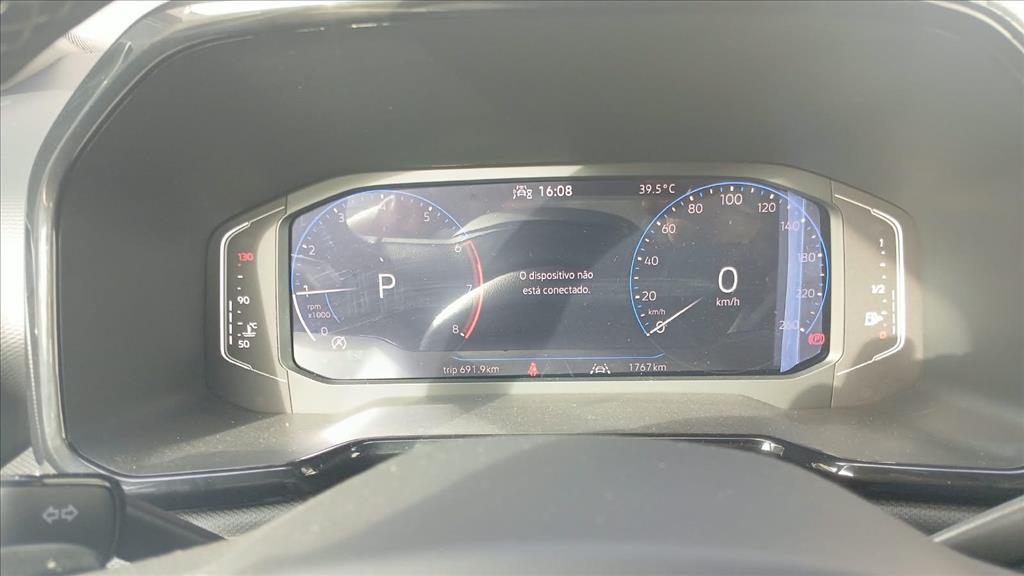 TERA 1.0 170 TSI HIGH AUTOMÁTICO7