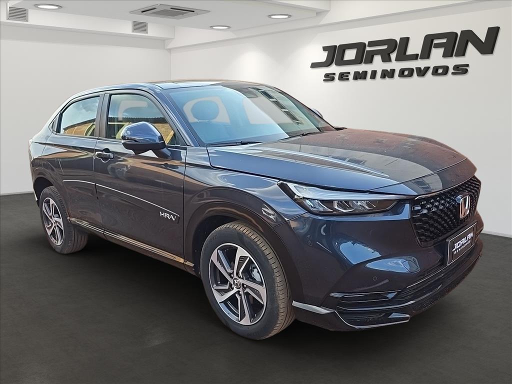 HR-V 1.5 DI I-VTEC TURBO FLEX TOURING CVT1