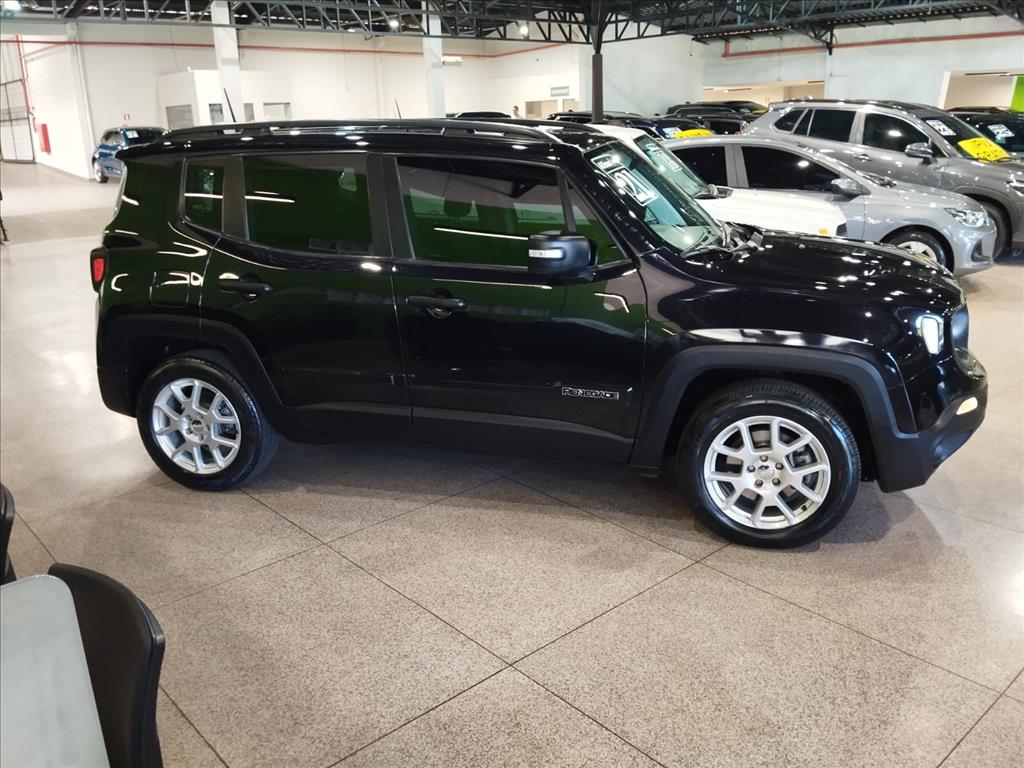 RENEGADE 1.8 16V FLEX SPORT 4P AUTOMÁTICO3