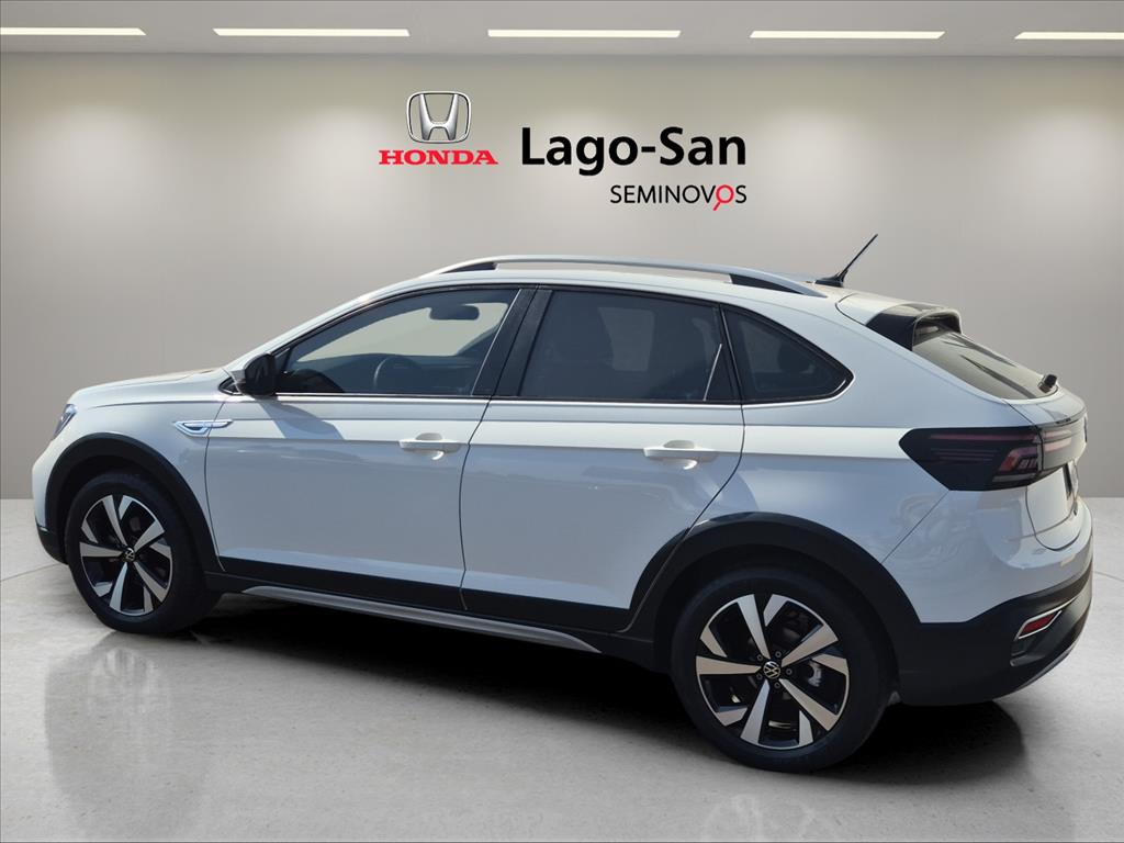 NIVUS 1.0 200 TSI TOTAL FLEX HIGHLINE AUTOMÁTICO1