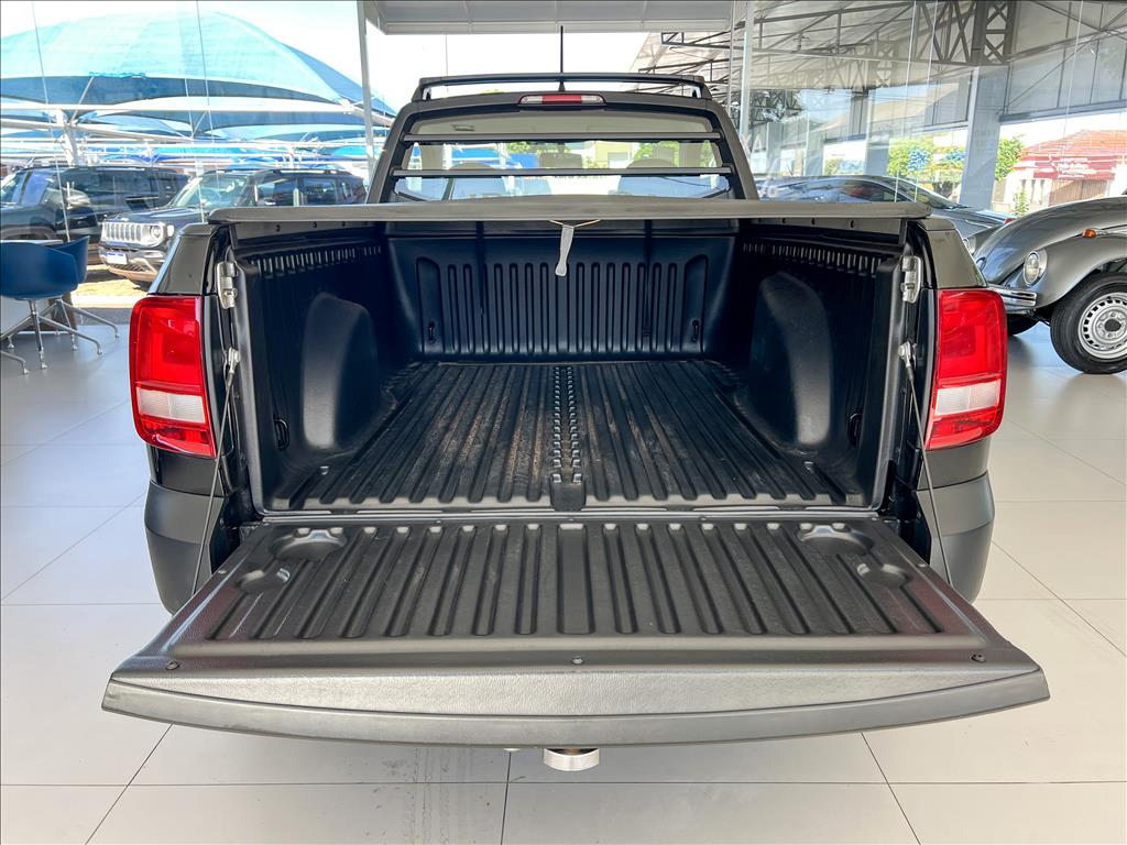 SAVEIRO 1.6 MSI ROBUST CS 8V FLEX 2P MANUAL16