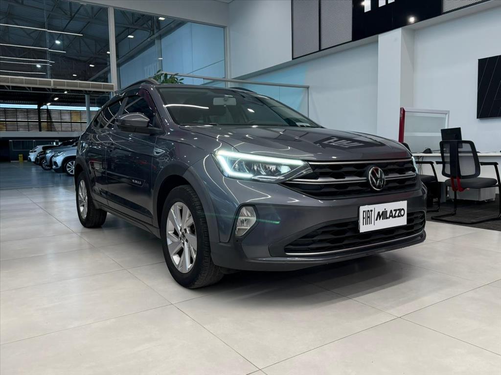 NIVUS 1.0 200 TSI TOTAL FLEX COMFORTLINE AUTOMÁTICO2