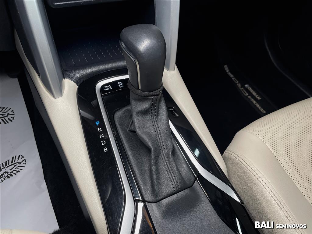 COROLLA CROSS 1.8 VVT-I HYBRID FLEX XRX CVT15