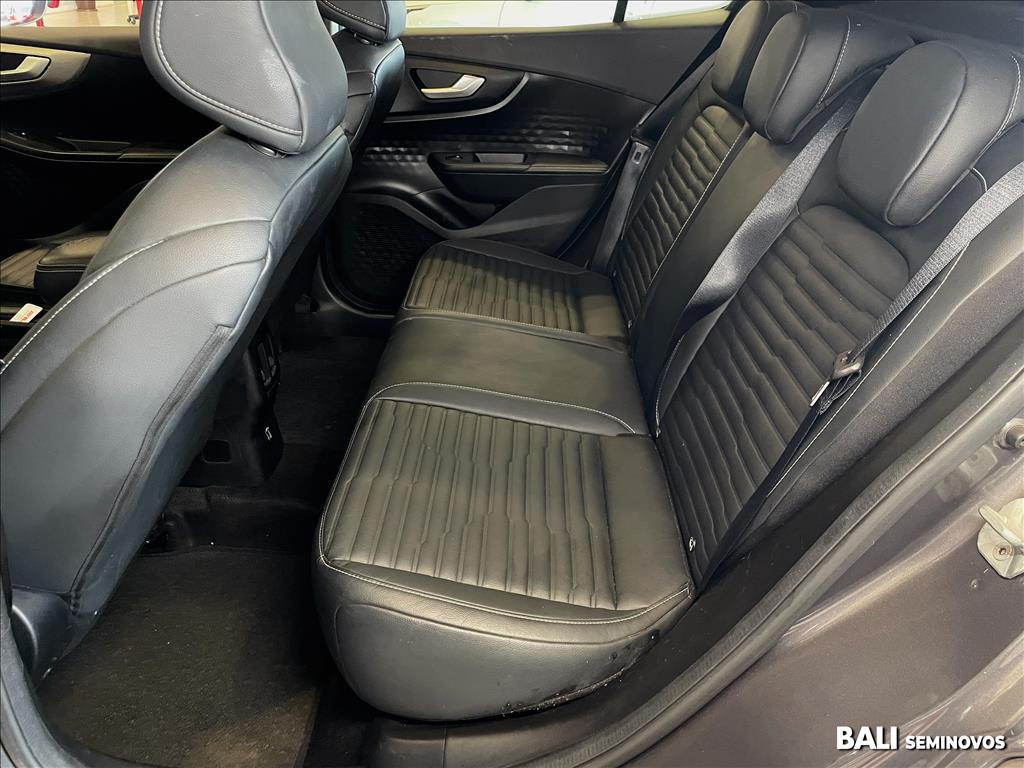 FASTBACK 1.0 TURBO 200 FLEX AUDACE CVT18