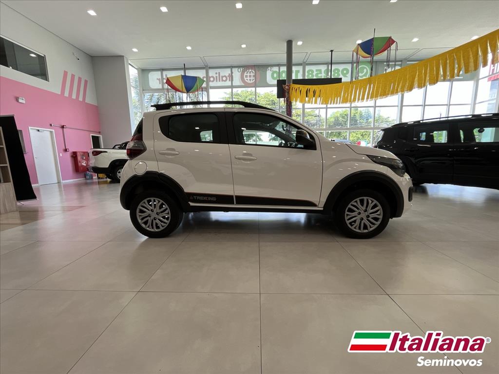 MOBI 1.0 EVO FLEX TREKKING MANUAL5