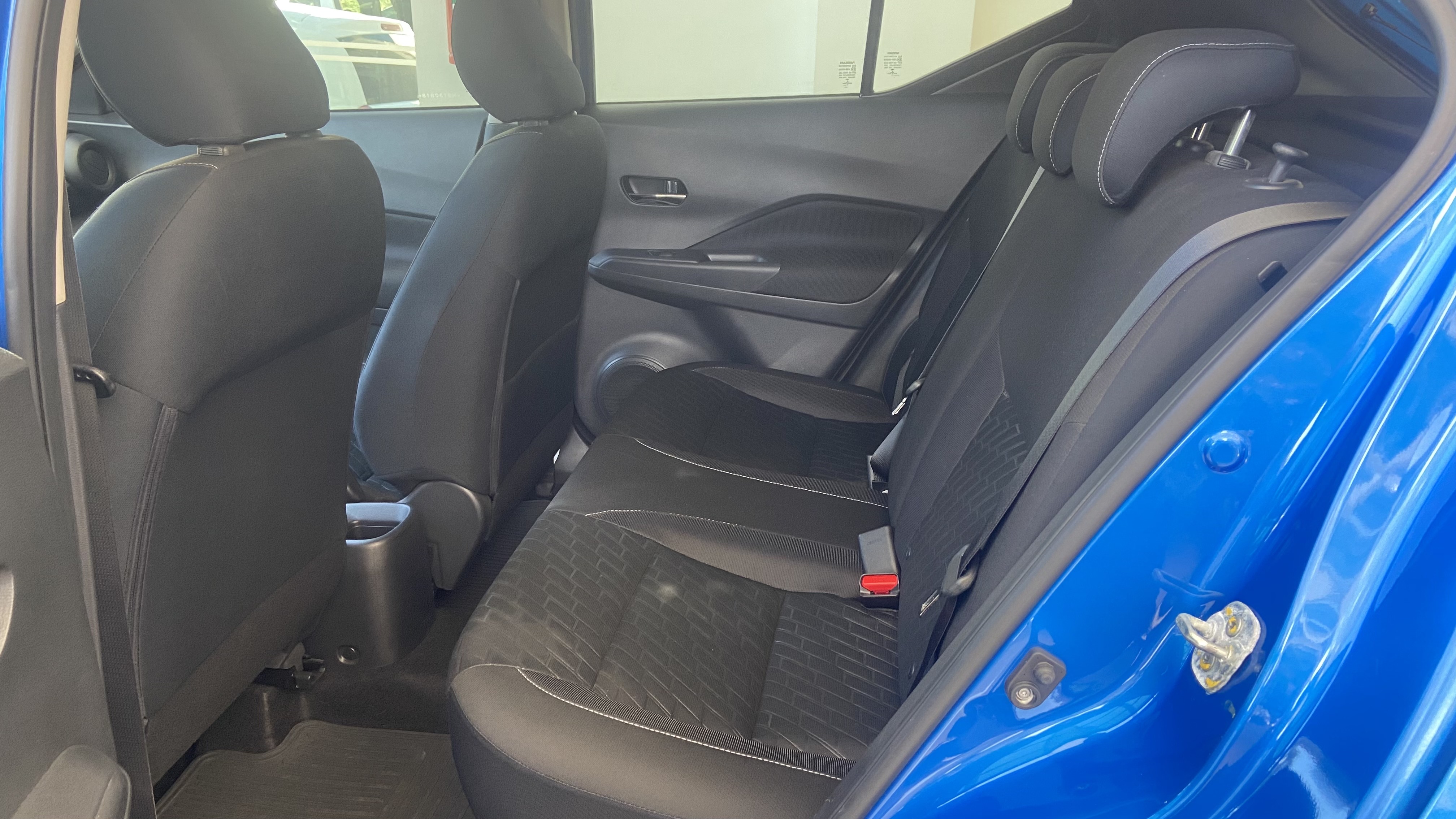 Nissan Kicks 1.6 16V Flexstart Sense Xtronic - foto 10