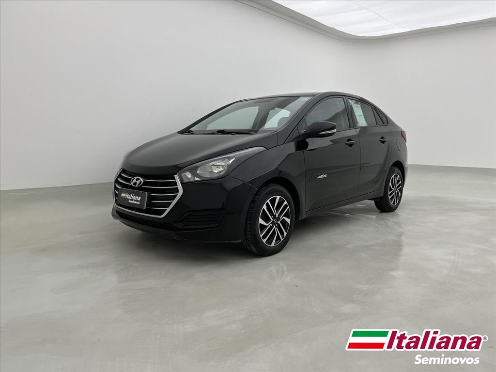 HB20S 1.0 COMFORT PLUS 12V TURBO FLEX 4P MANUAL0