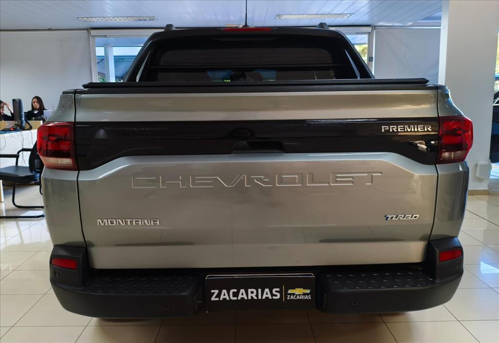 MONTANA 1.2 TURBO FLEX PREMIER AUTOMÁTICO3
