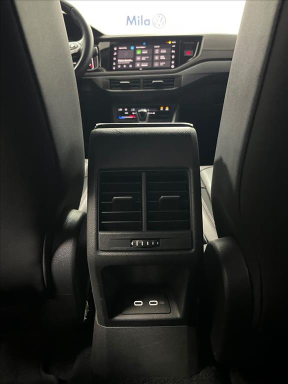 VIRTUS 1.0 200 TSI HIGHLINE AUTOMÁTICO11