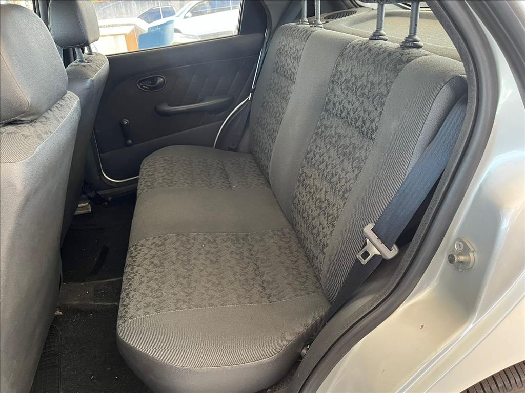 PALIO 1.0 MPI FIRE ECONOMY 8V FLEX 4P MANUAL