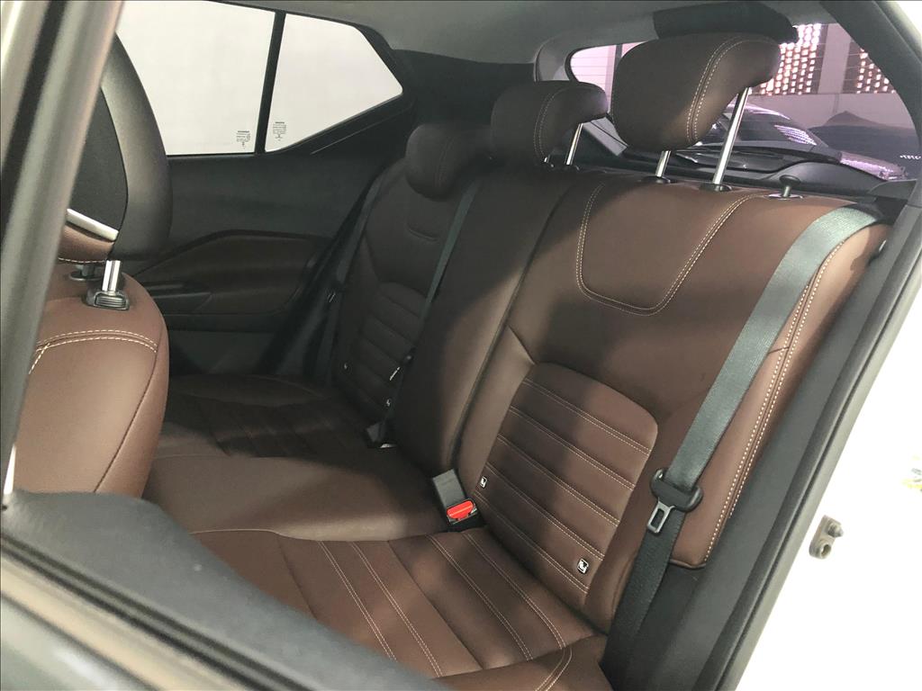 KICKS 1.6 16V FLEXSTART EXCLUSIVE XTRONIC
