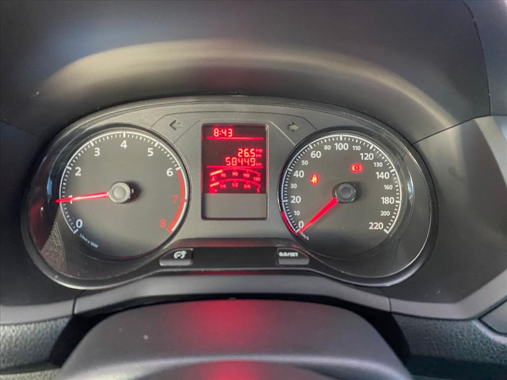 VOYAGE 1.0 12V MPI TOTALFLEX 4P MANUAL