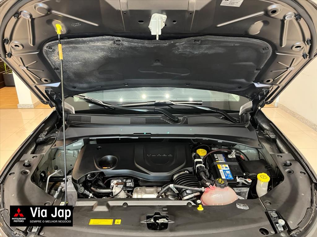 Jeep-COMPASS-1.3 T270 TURBO FLEX LONGITUDE AT6