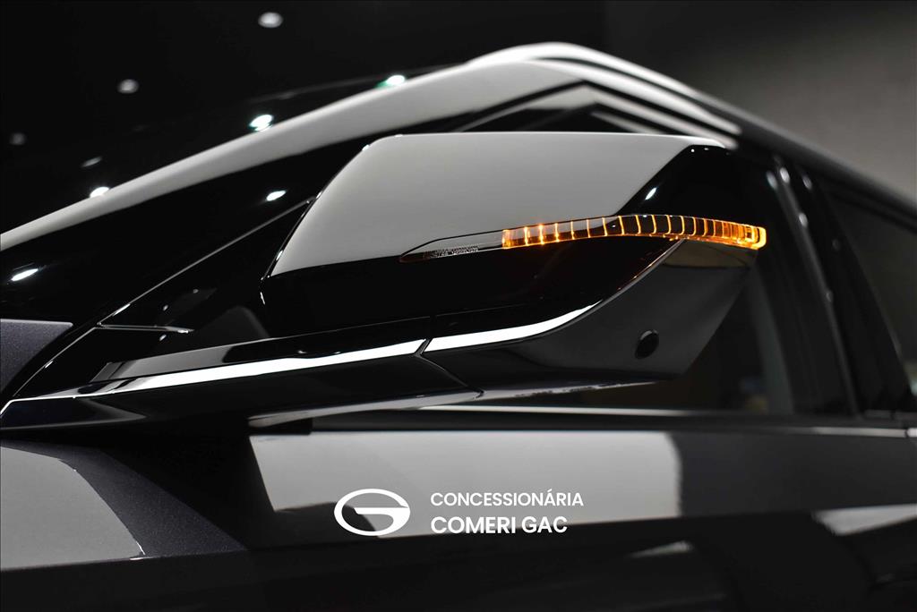 GS4 2.0 HEV ELITE AUTOMÁTICO10