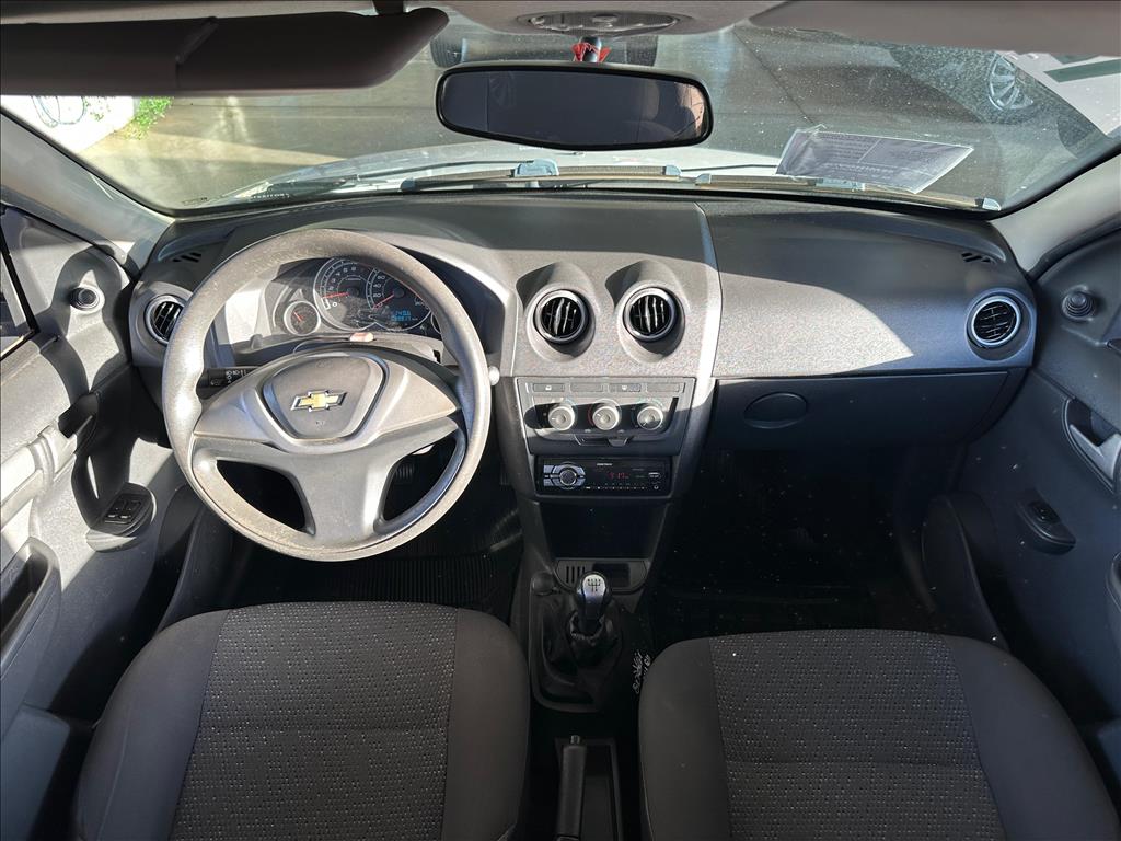 CELTA 1.0 MPFI LT 8V FLEX 4P MANUAL6