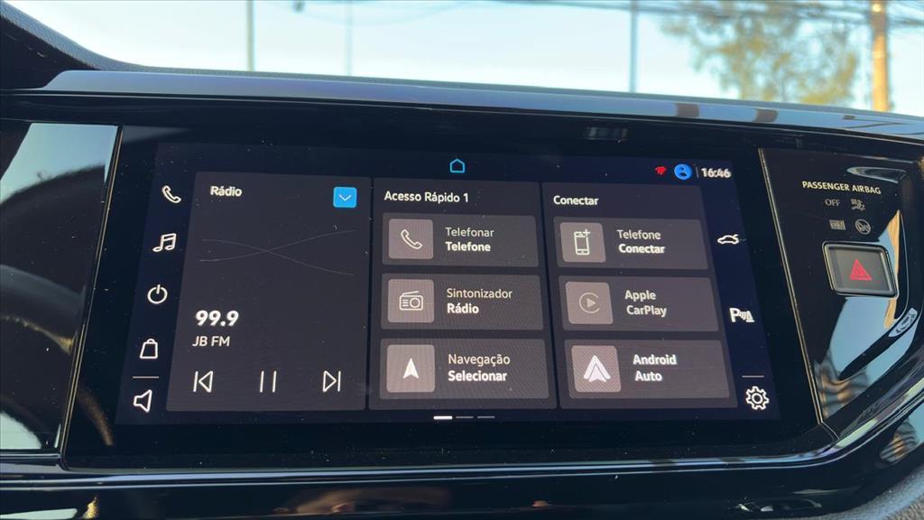 NIVUS 1.0 200 TSI TOTAL FLEX HIGHLINE AUTOMÁTICO7