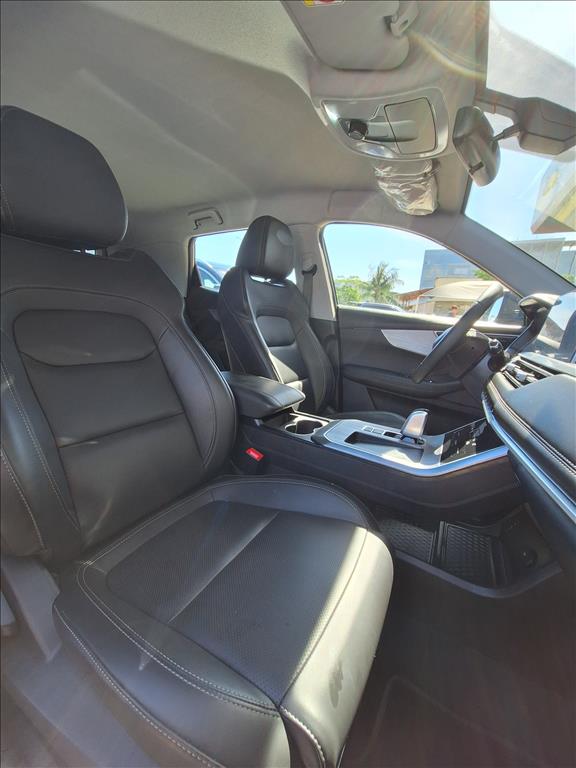 TIGGO 5x 1.5 VVT TURBO iFLEX SPORT CVT9