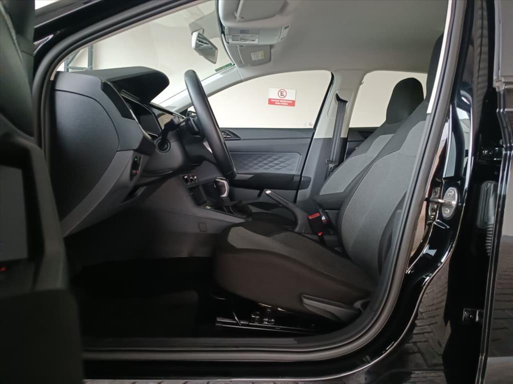 POLO 1.0 170 TSI COMFORTLINE AUTOMÁTICO4