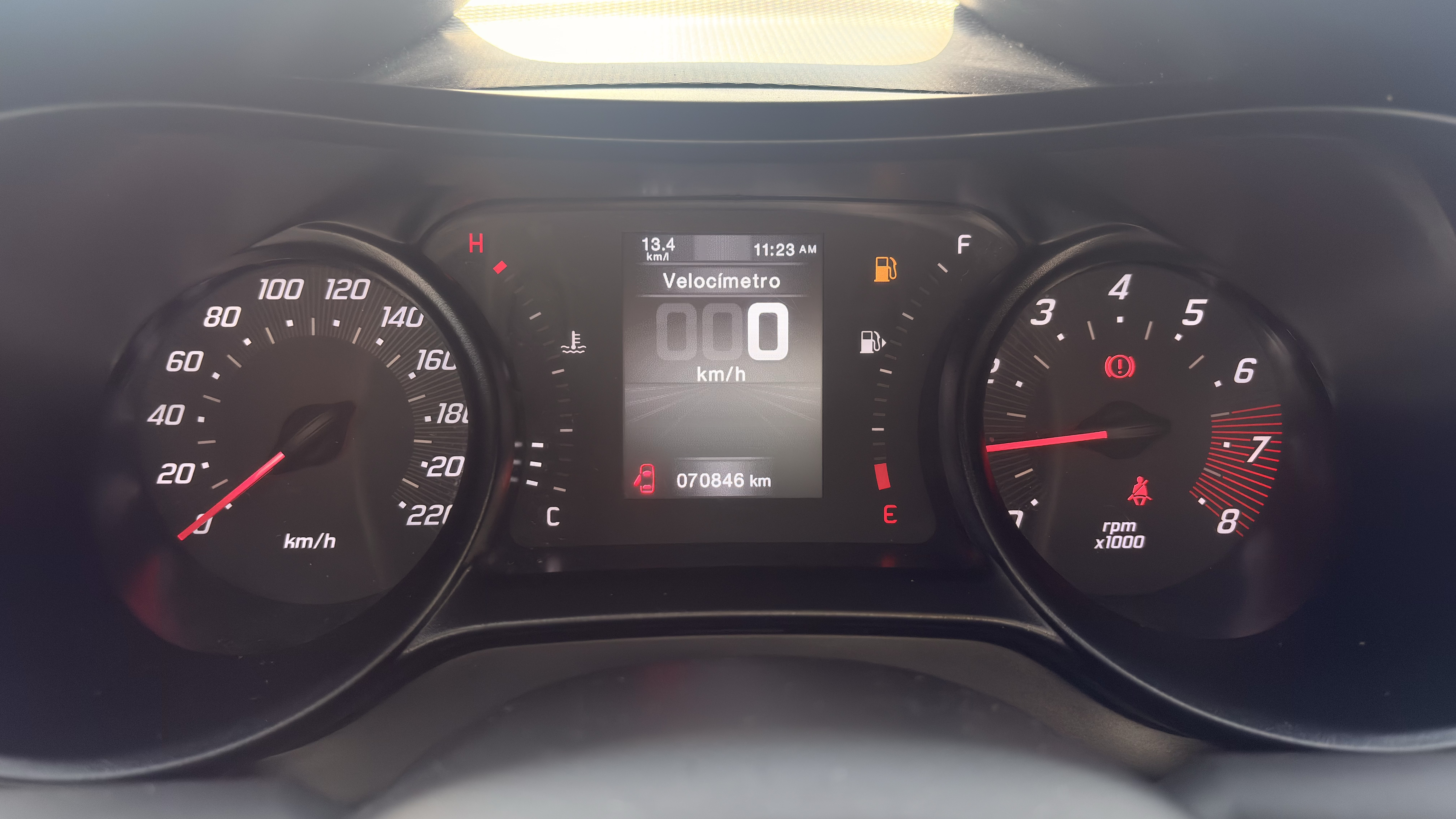 CRONOS 1.3 FIREFLY FLEX DRIVE MANUAL6