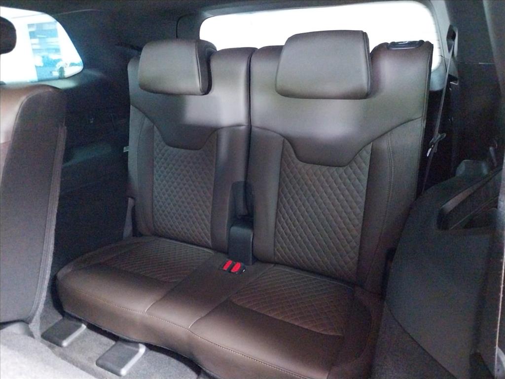 COMMANDER 1.3 T270 TURBO FLEX OVERLAND AT613