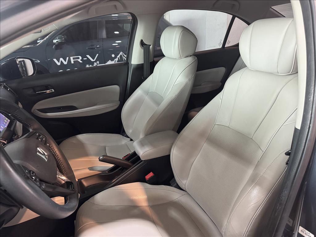 CITY 1.5 i-VTEC FLEX TOURING CVT9