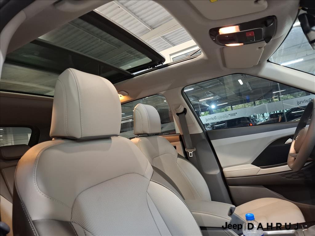 CRETA 1.6 TGDI FLEX ULTIMATE DCT9
