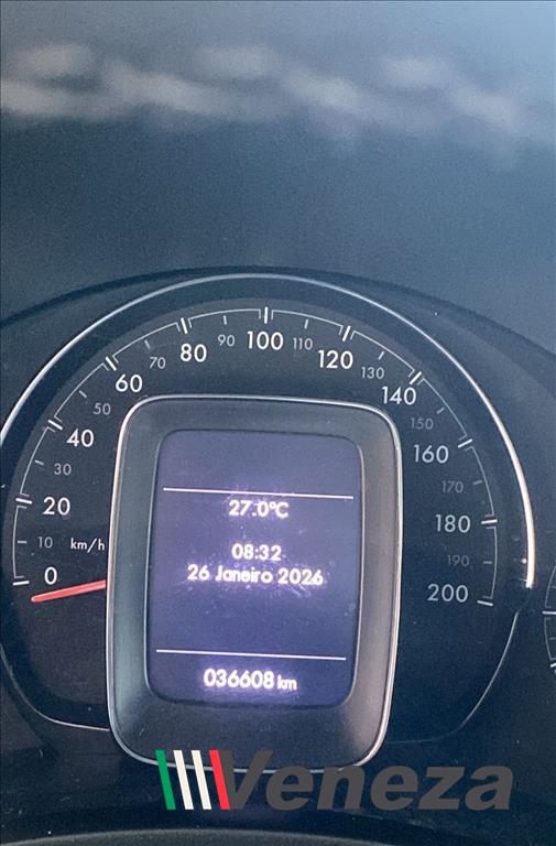 STRADA 1.3 FIREFLY FLEX VOLCANO CD CVT2