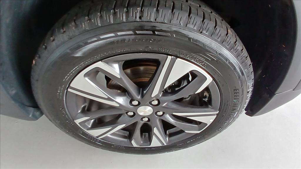 TRACKER 1.2 TURBO FLEX PREMIER AUTOMÁTICO13