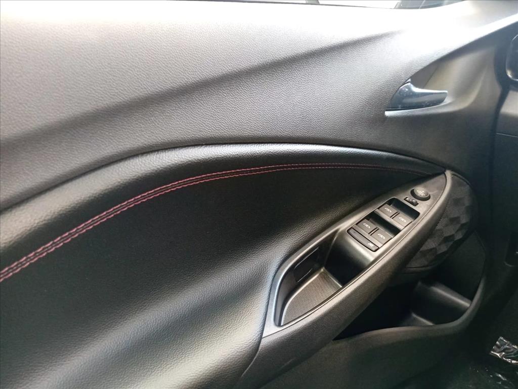 ONIX 1.0 TURBO FLEX RS AUTOMÁTICO9