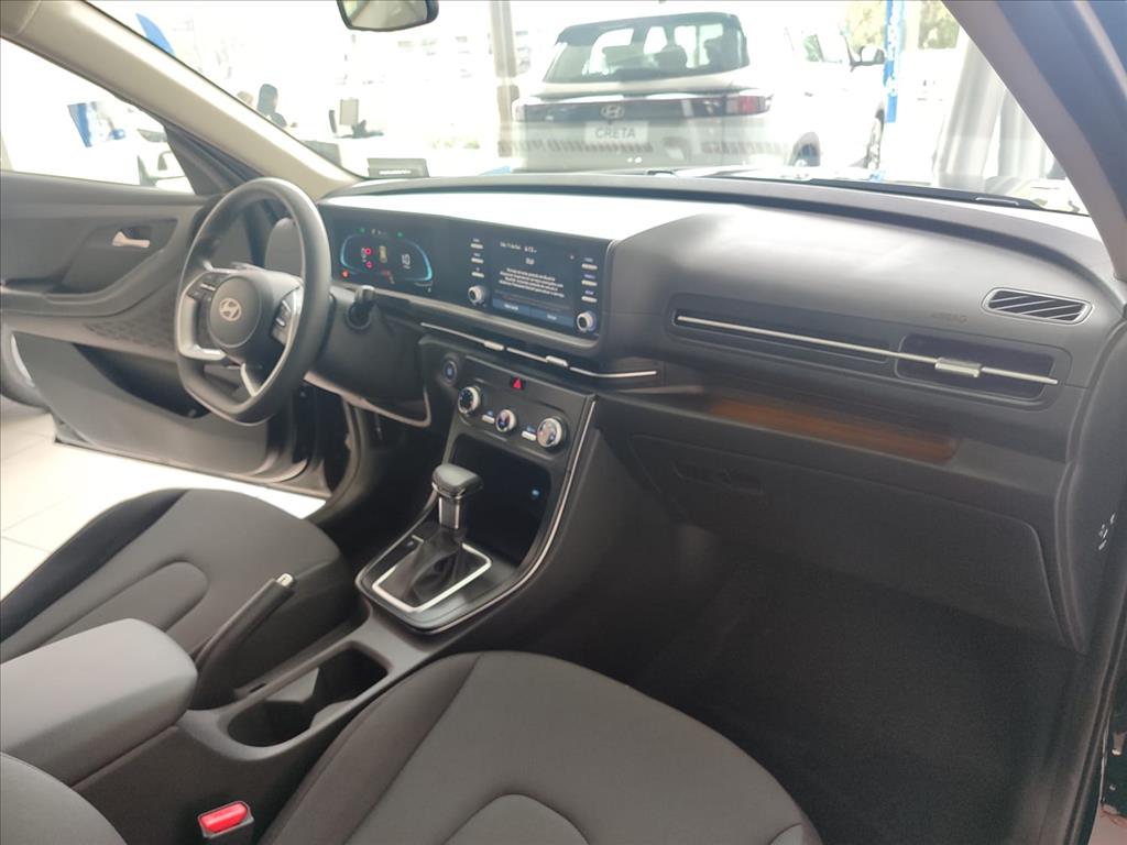 Hyundai-CRETA-1.0 TGDI FLEX COMFORT AUTOMÁTICO