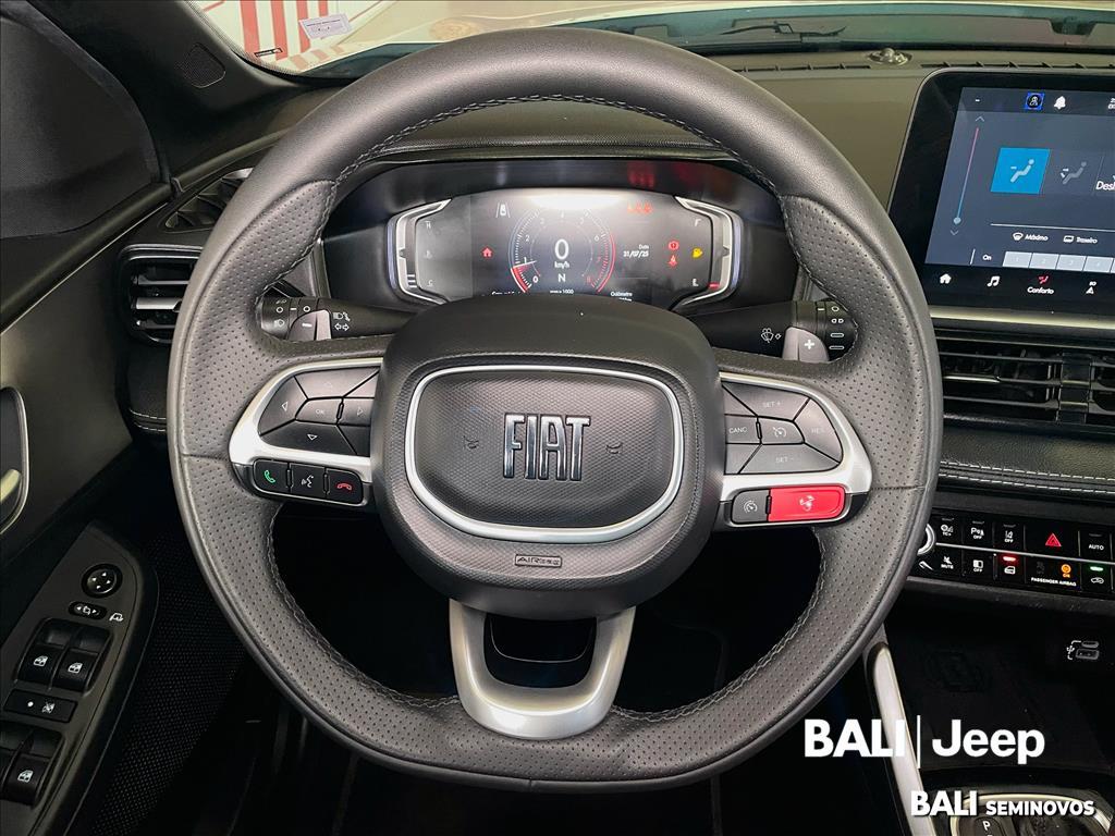 FASTBACK 1.3 TURBO 270 FLEX LIMITED EDITION AT67