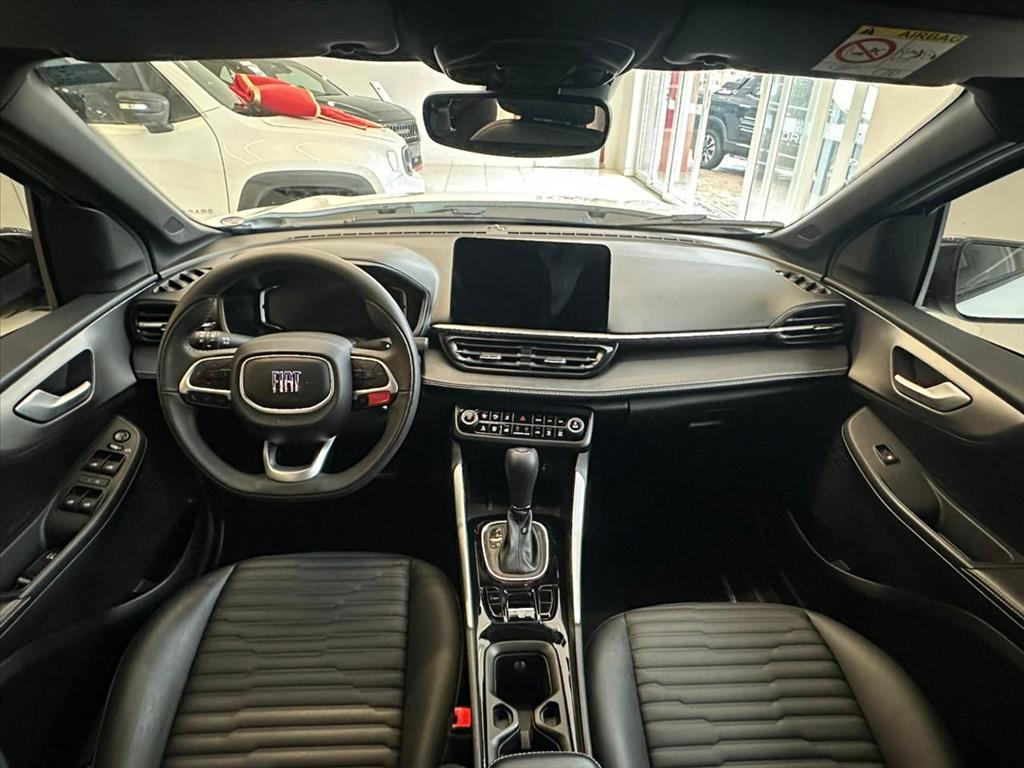 FASTBACK 1.0 TURBO 200 FLEX IMPETUS CVT9