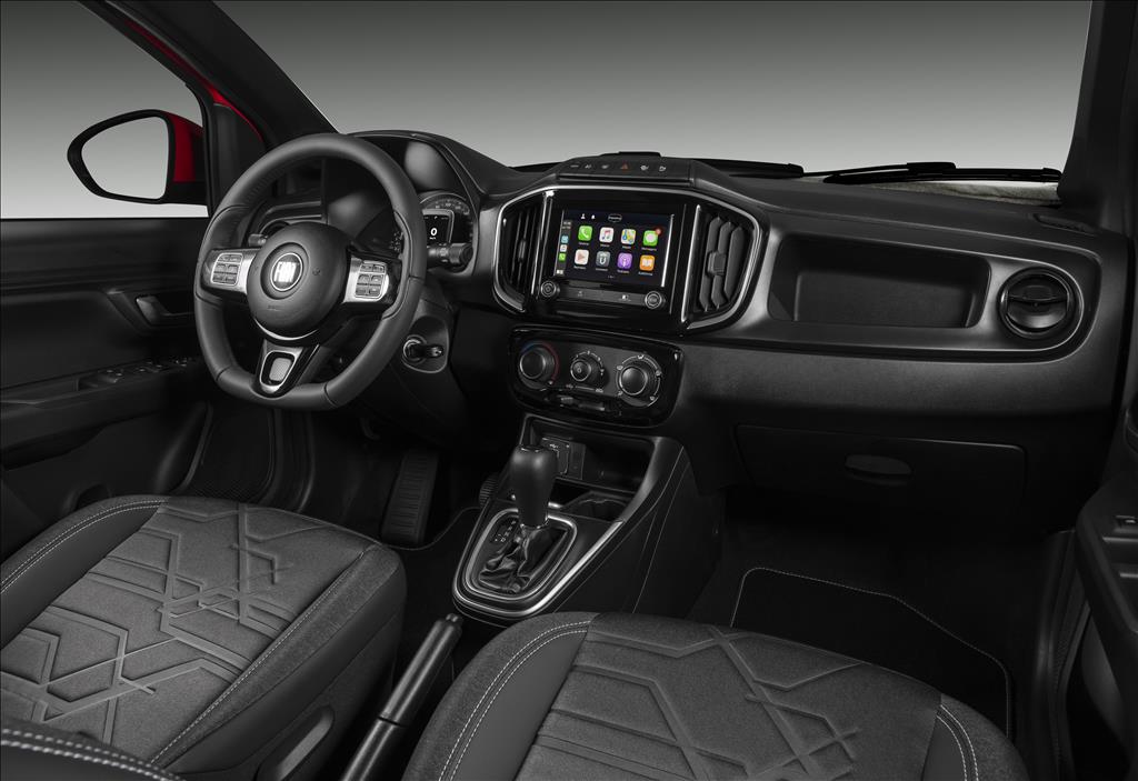 STRADA 1.0 TURBO 200 FLEX RANCH CD CVT1